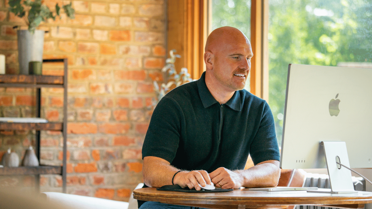 AIVA REVOLUTION ALASTAIR WINSEY